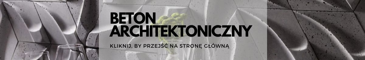 beton architektoniczny artisvisio